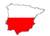 DECORACIONES PINVAL - Polski